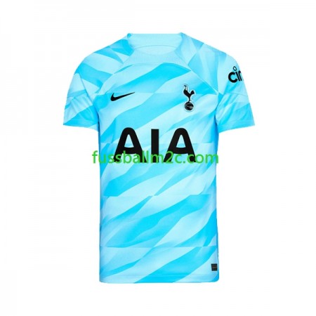 Fußballtrikots Tottenham Hotspur Torwart Heim Trikotsatz 2023-2024